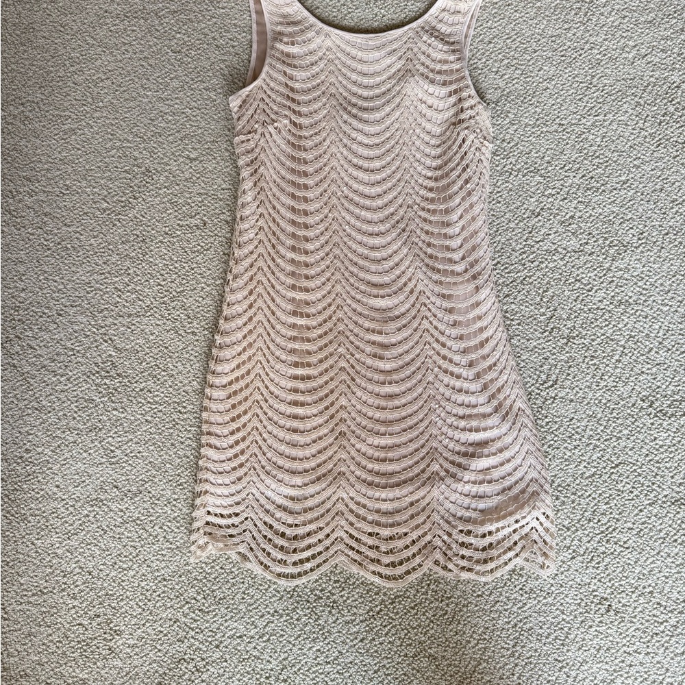 Elegant dress from Bebe